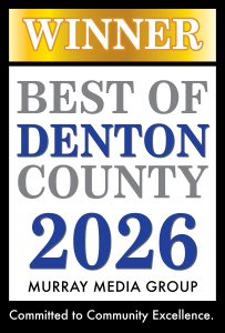 Best of Denton County Winner