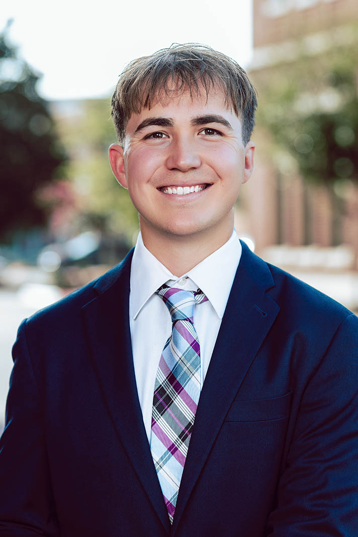 Blake Yokeley