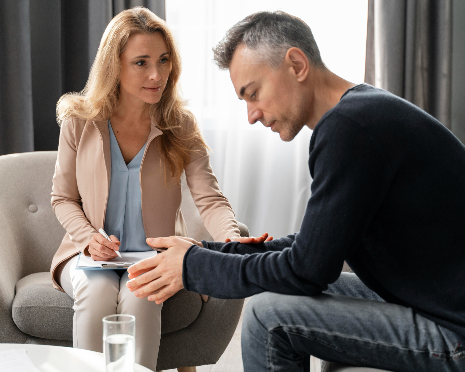 Certified Divorce Coach