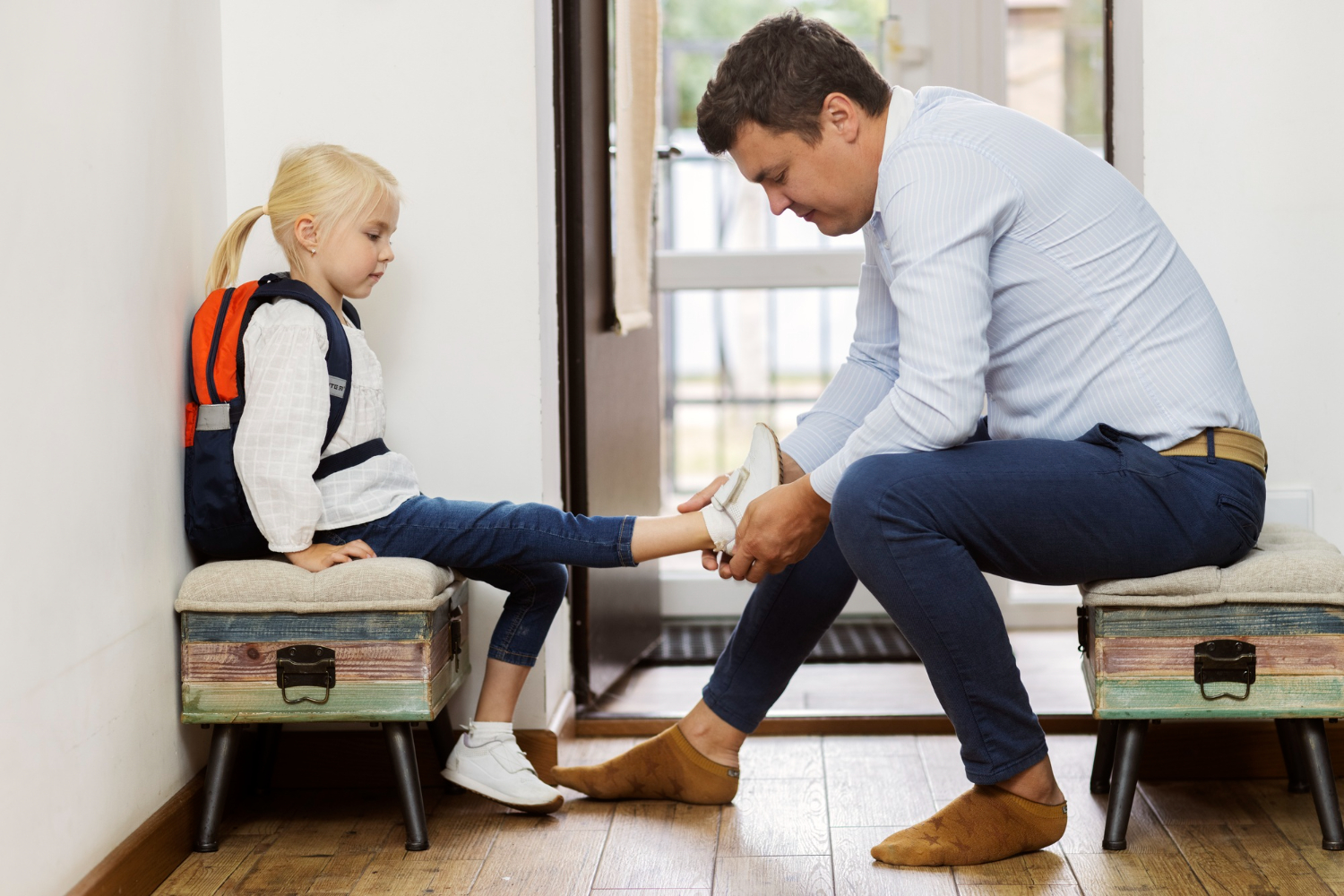 Falling Into Arrears With Child Support