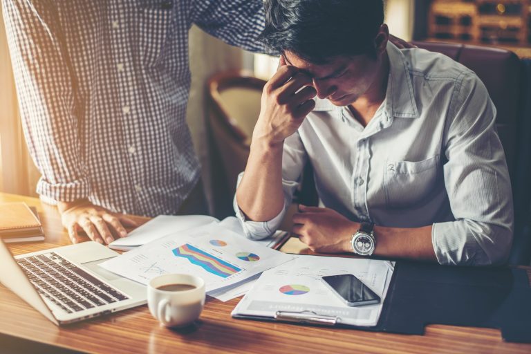10 Common Financial Mistakes In High Net Worth Divorces
