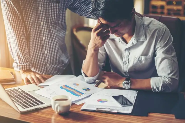 10 Common Financial Mistakes In High Net Worth Divorces