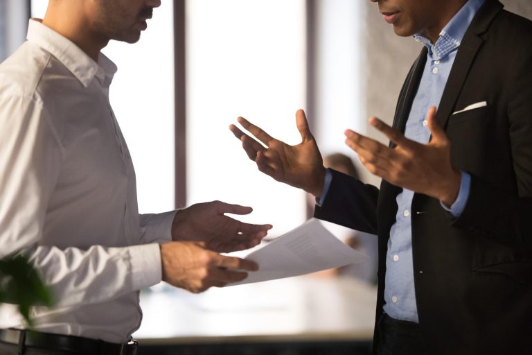 Litigation Mediation And Arbitration Which Is Right For Your Business Dispute