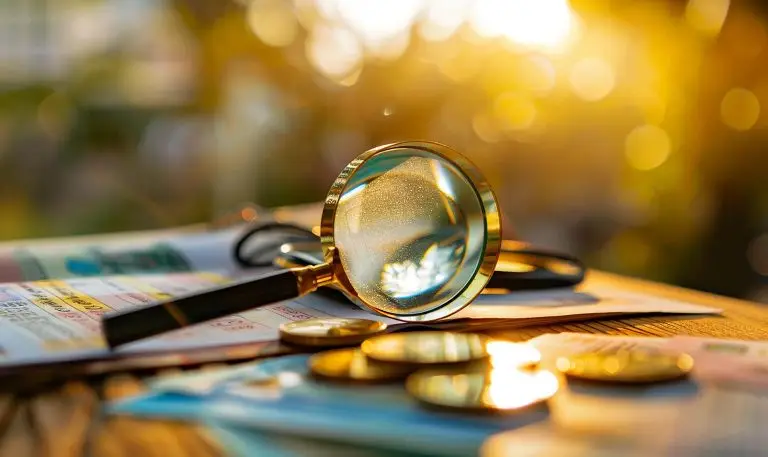 6 Reasons Financial Transparency Matters In A High Net Worth Divorce