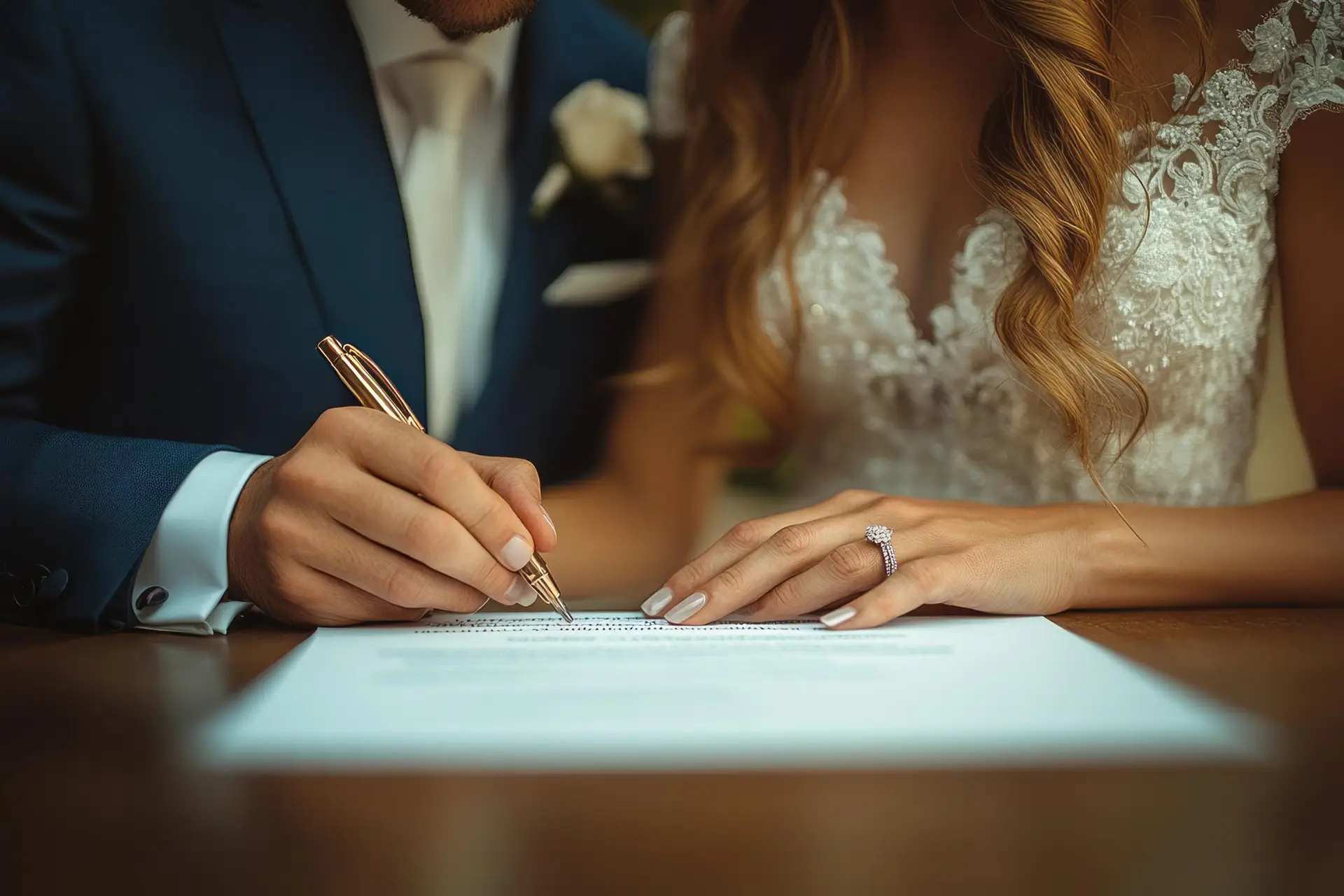 8 Reasons a Prenuptial Agreement Can Matter in a High-Net-Worth Divorce
