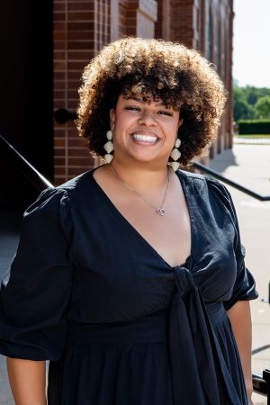 Alayna Dorsey