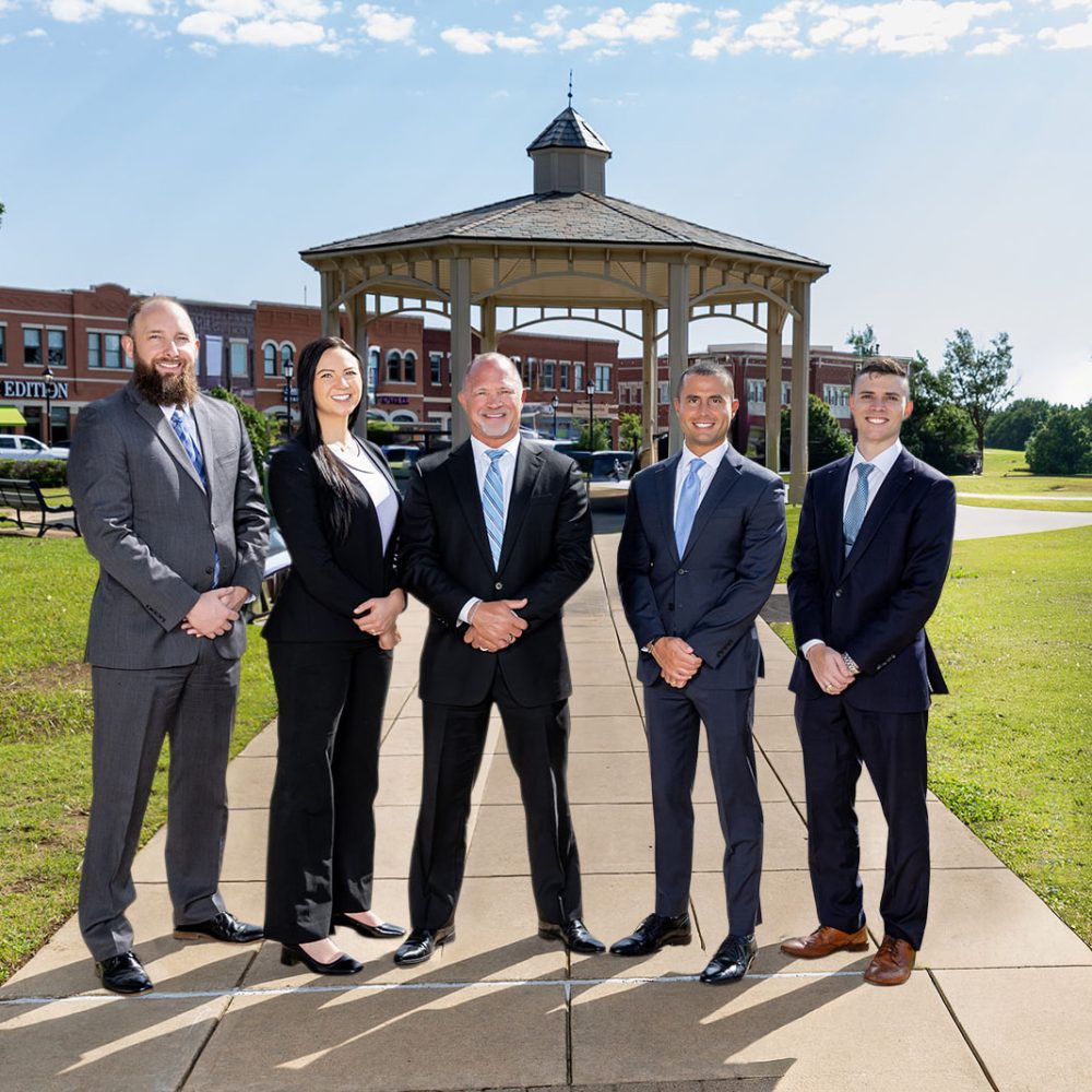 Team Nelson Law Group Team Nelson Law Group